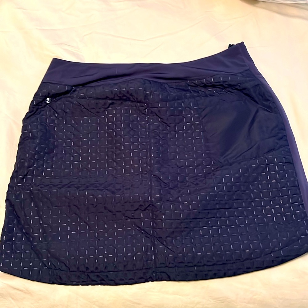 Sport skirt